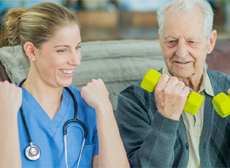Medicare Inpatient Rehab in Sioux Falls