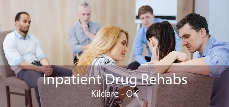 Inpatient Drug Rehabs Kildare - OK