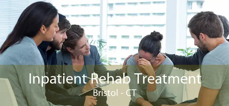 Inpatient Rehab Treatment Bristol - CT