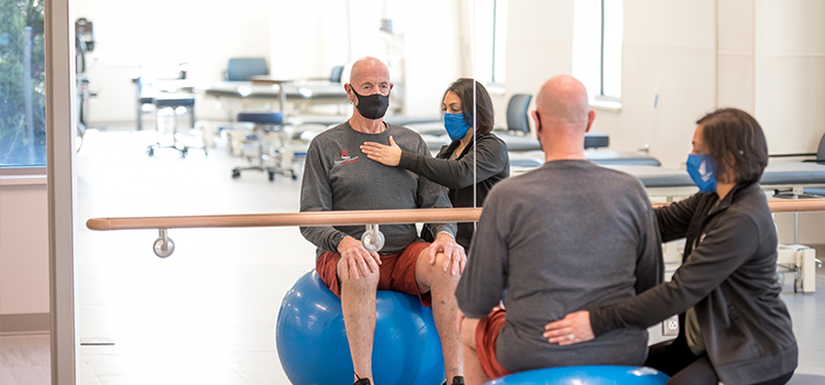 Private Inpatient Physical Rehab